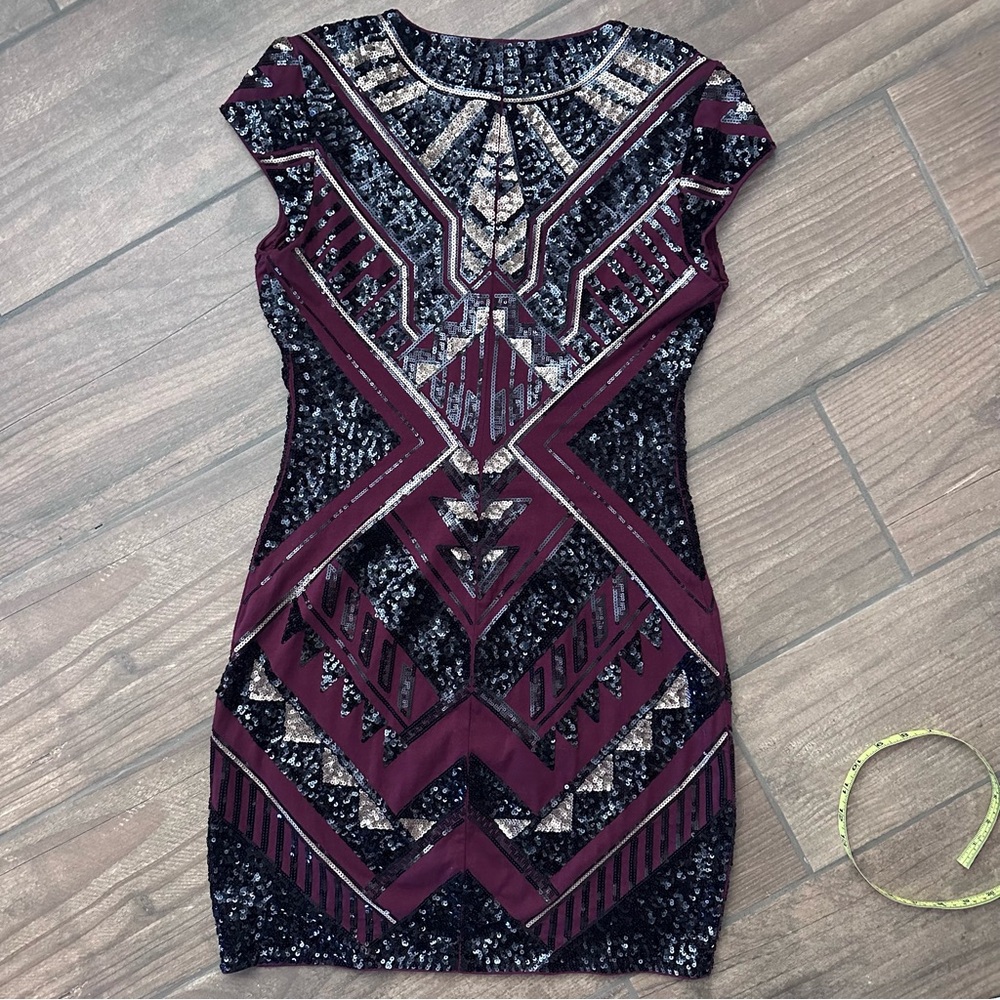Express Dress - Picture 2 of 11